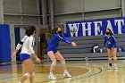 Women’s VB intersquad  Women’s Volleyball inter-squad match. : Women’s Volleyball, VB, inter squad, intersquad